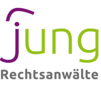 Logo von Jung Rechtsanwälte